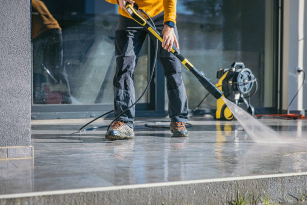 Pressure Washing Estimates in Meadow Woods, FL